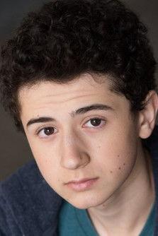 David Bloom fotoğrafı