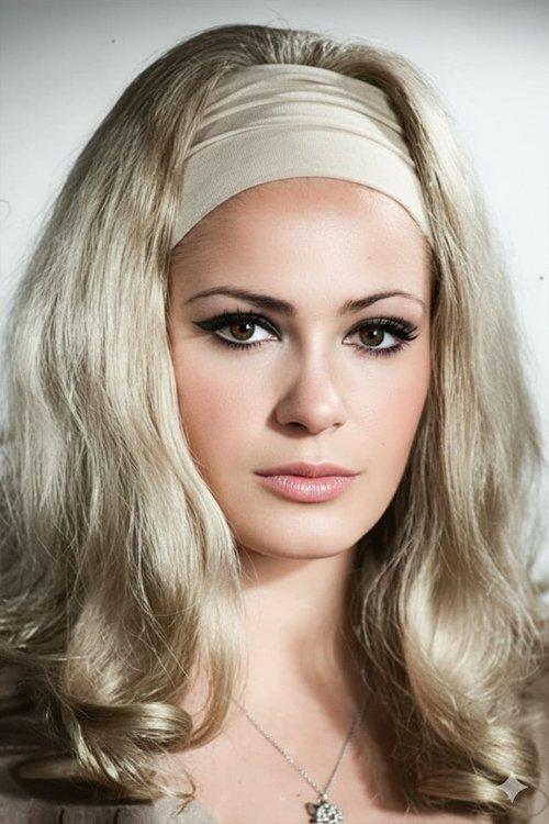 Figen Han fotoğrafı