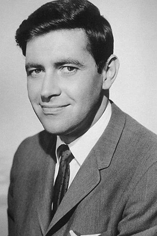 Jack Mullaney fotoğrafı