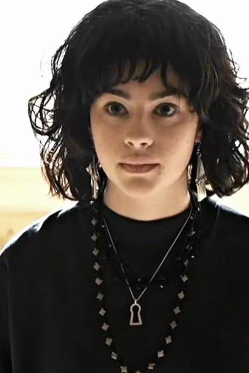 Audrey Holcomb fotoğrafı