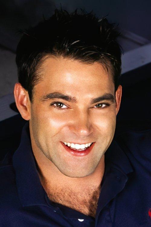 Danny Vox fotoğrafı