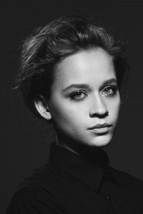 Elena Telbis fotoğrafı