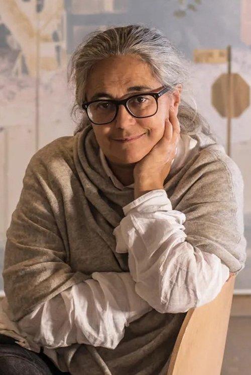 Tacita Dean fotoğrafı