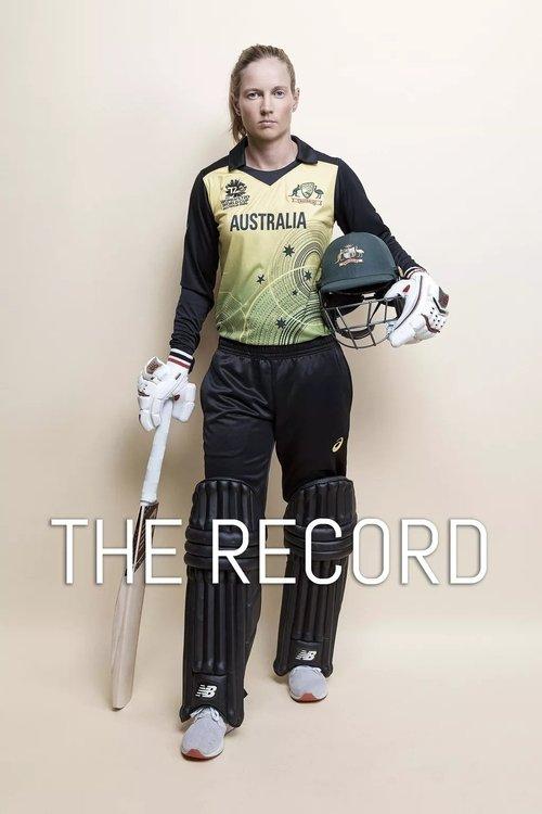 The Record dizi afişi