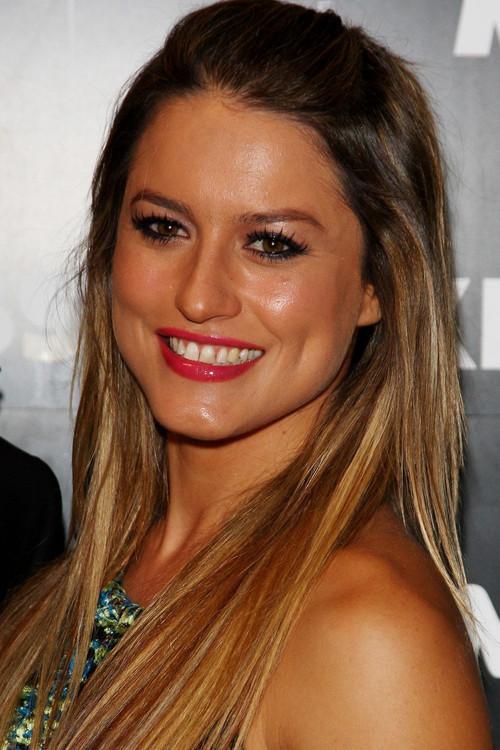 Lola Ponce fotoğrafı