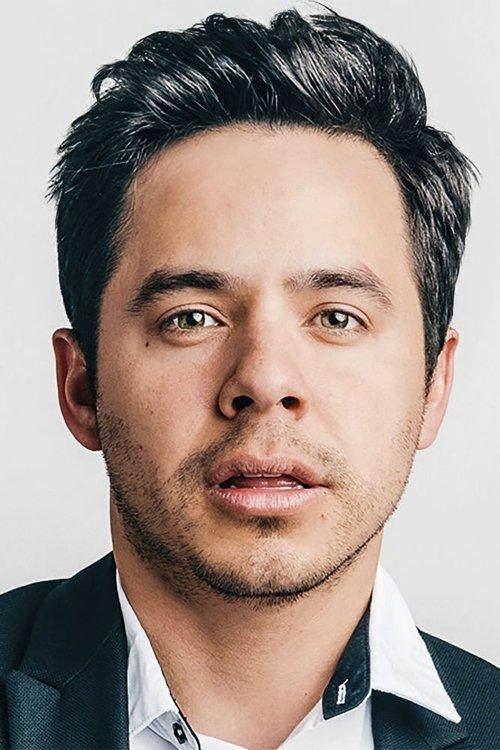 David Archuleta fotoğrafı