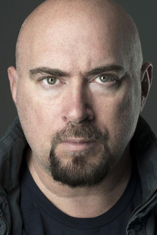 Fran Strine fotoğrafı