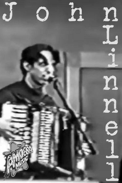 John Linnell: Live at Amoeba Music, 1999 film afişi