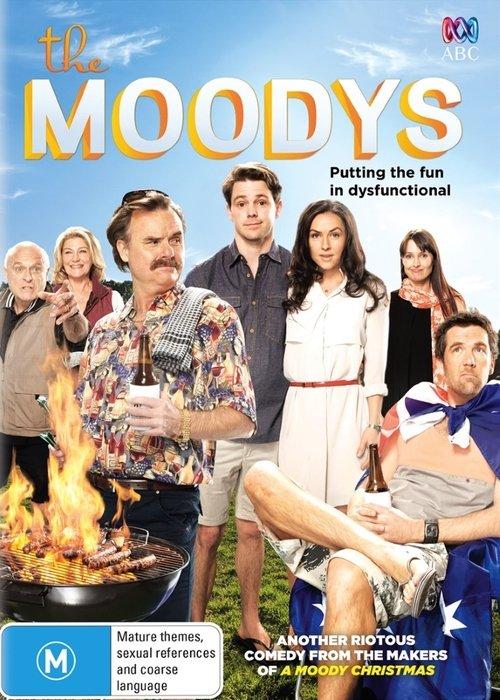 The Moodys Sezon 1