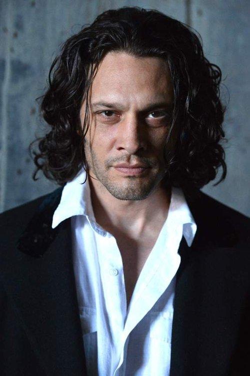 John Charles Meyer fotoğrafı