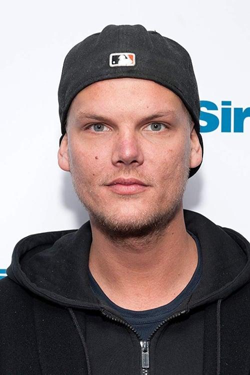 Avicii fotoğrafı