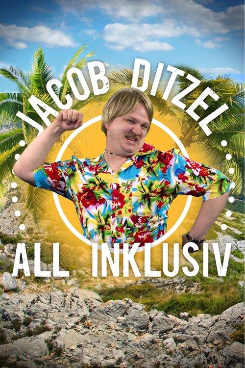 Ditzel All Inclusive dizi afişi