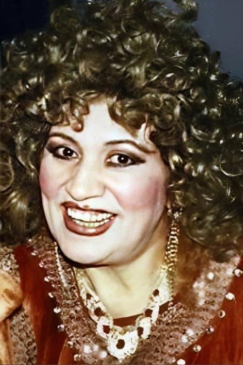 Suad Abdallah fotoğrafı