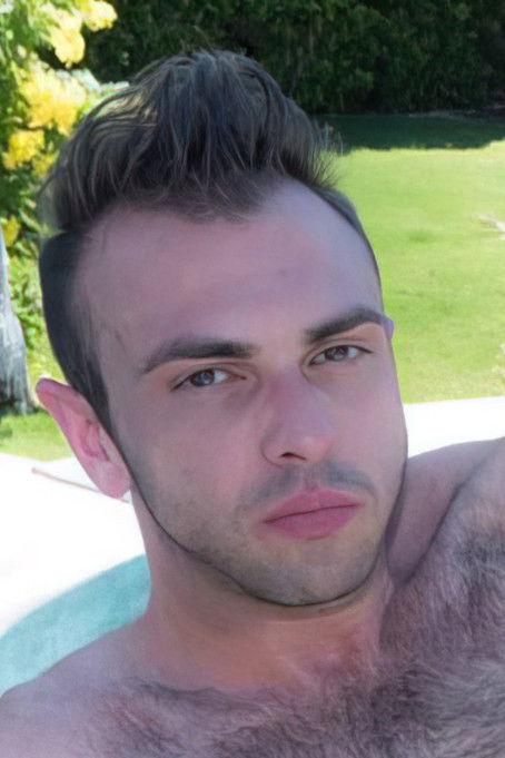 Topher Michels fotoğrafı