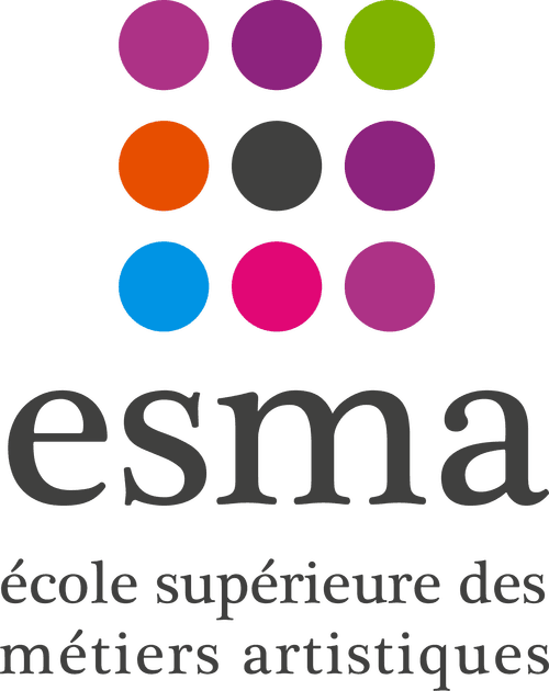 ESMA logo