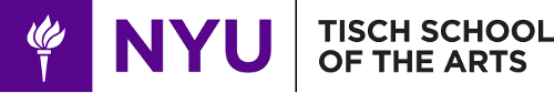 Tisch School of the Arts (NYU) logo
