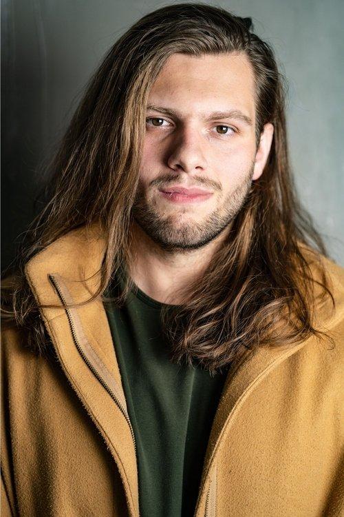 Hunter Redfern fotoğrafı