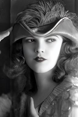 Jeanette Hackett fotoğrafı