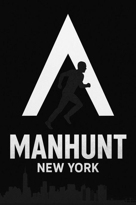 MANHUNT Sezon 3