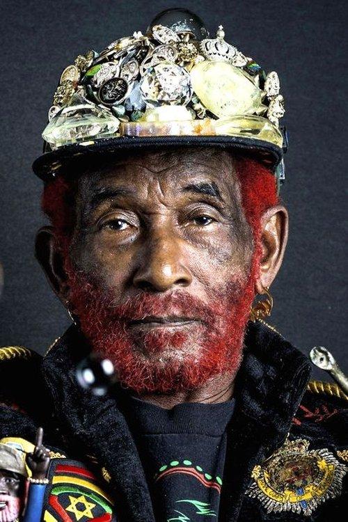 Lee Perry fotoğrafı
