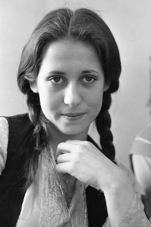 Liron Nir-Gad fotoğrafı