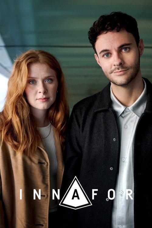 On the Inside dizi afişi