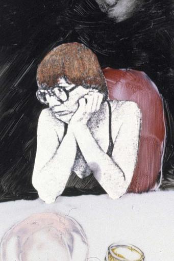 Interview film afişi