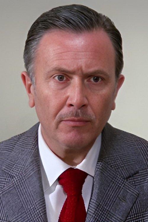 Tom Felleghy fotoğrafı