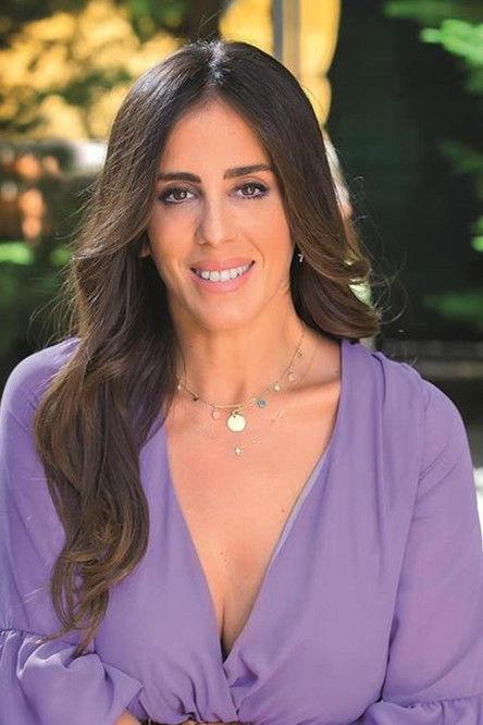 Anabel Pantoja fotoğrafı