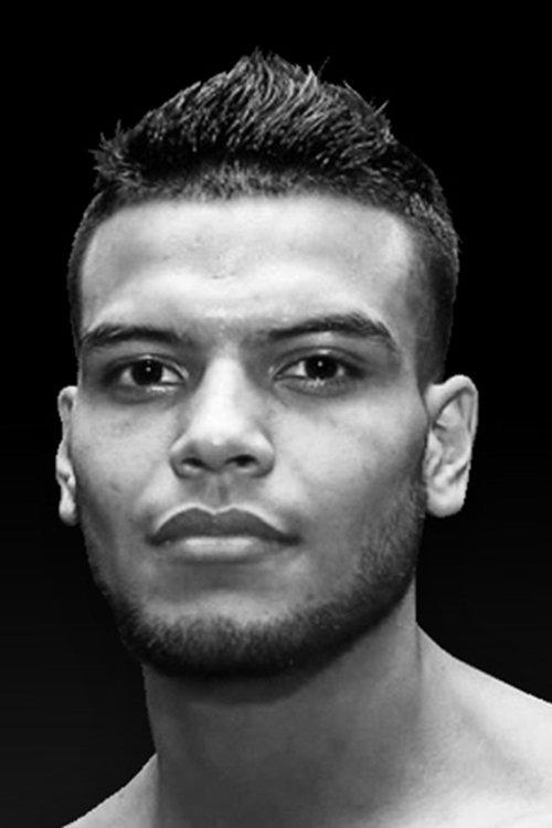 Abel Ramos fotoğrafı