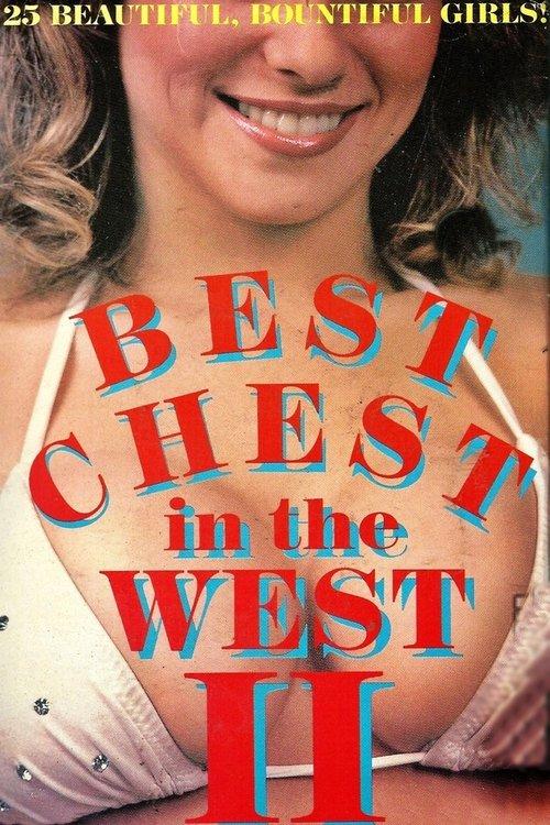 Best Chest in the West II film afişi
