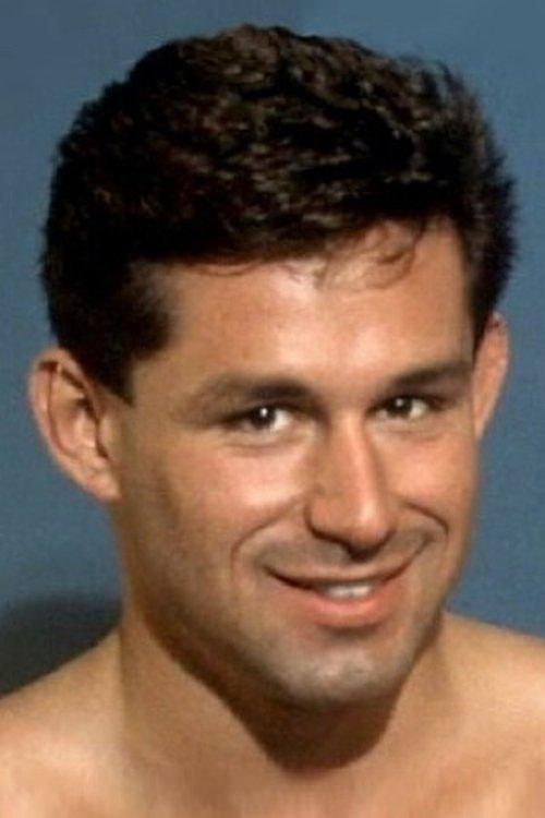 Tony Bravo fotoğrafı