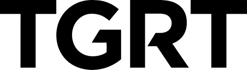 TGRT logo