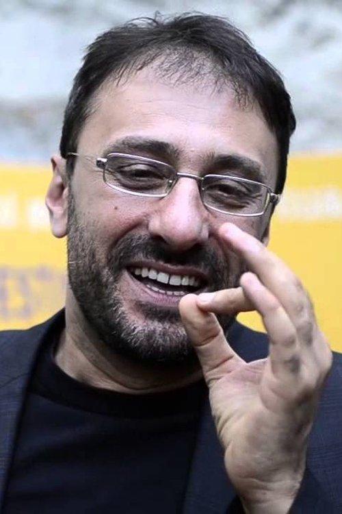 Claudio Moneta fotoğrafı