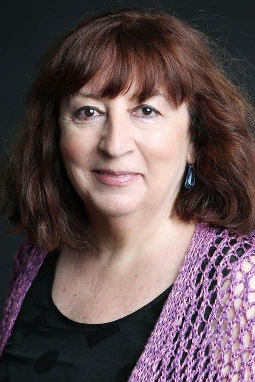 Empar Ferrer fotoğrafı