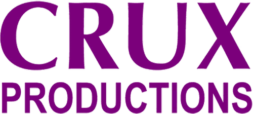 Crux Productions logo