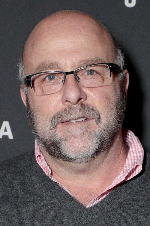 Daniel J. Heffner fotoğrafı