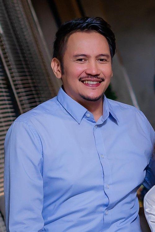 Rendy Khrisna fotoğrafı