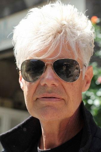 Ad Visser fotoğrafı