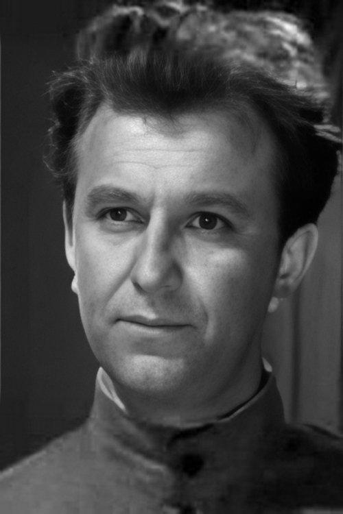 Sergey Yakovlev fotoğrafı