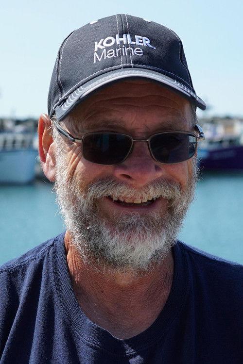 Julien Boudreau fotoğrafı