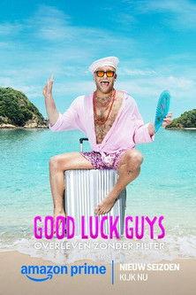 Good Luck Guys: Survival Without Filter Sezon 2
