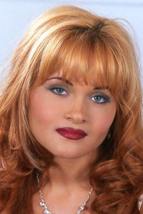 Jennifer Red fotoğrafı