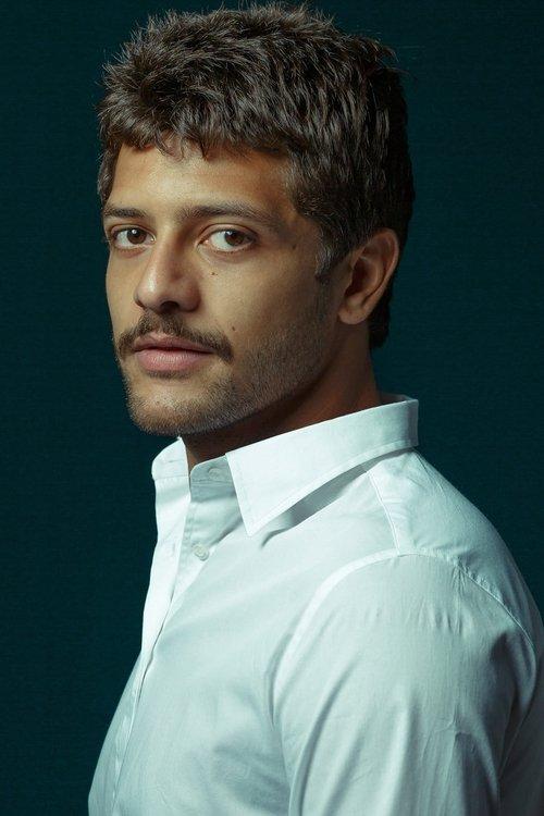 Kelner Macêdo fotoğrafı