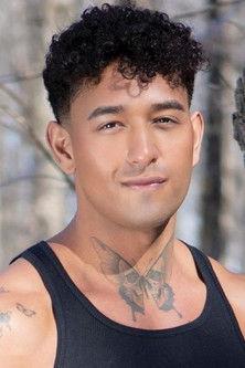 Kenzo Alvarez fotoğrafı