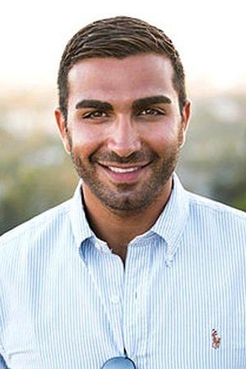 Roy Fares fotoğrafı