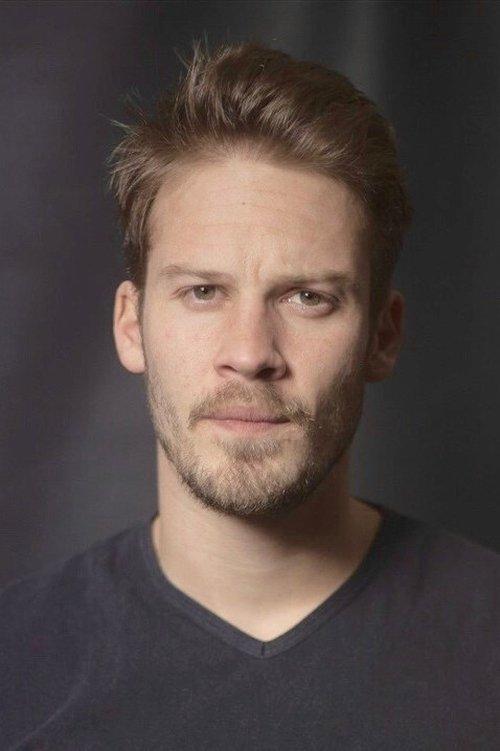 Matthieu Longatte fotoğrafı