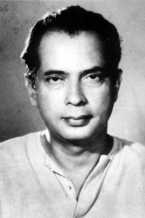 Bimal Roy fotoğrafı