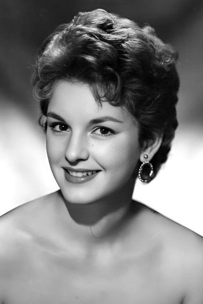 Ariadna Welter fotoğrafı