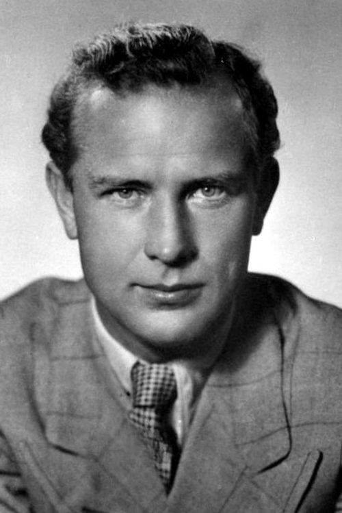 Viktor Staal fotoğrafı